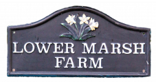 Lower Marsh Farm, Cornwall