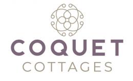 Coquet Cottages Landscape Logo