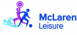 McLaren Leisure logo