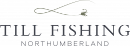 Till Fishing Logo