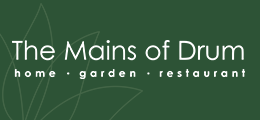 The Mains of Drum Logo