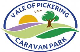 Vale of Pickering Caravan Park Logo