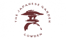 The Japanese Garden at Cowden Logo