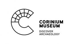 Corinium Museum logo