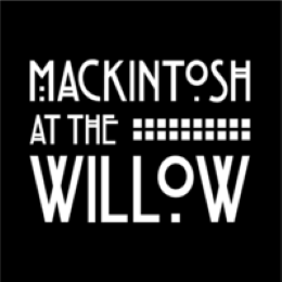 Mackintosh At The Willow logo