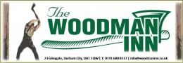 The Woodman Inn - Durham