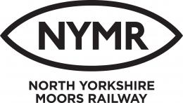 North Yorkshire Moors Logo.