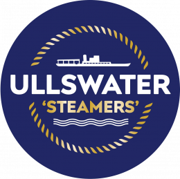 Ullswater 'Steamers' Logo