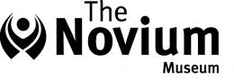 The Novium Museum's logo 