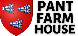Pant Farmhouse