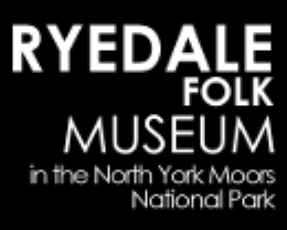 Ryedale Folk Museum logo