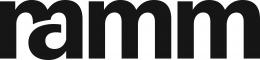RAMM's logo