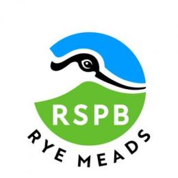 RSPB Rye Meads Logo