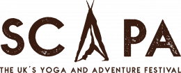 Scapa Fest, the UK's Yoga and Adventure Festival