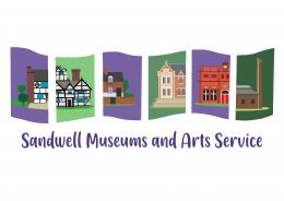 Sandwell Museums and Arts Service part of Sandwell Metropolitan Borough Council