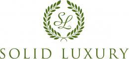 Solid Luxury Logo