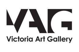 Image: Victoria Art Gallery logo