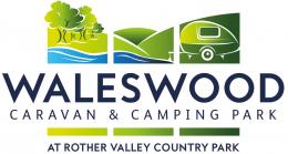 Waleswood Caravan and Camping Park Logo
