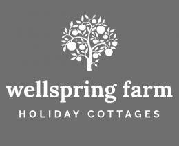 Wellspring Farm logo