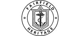 Fairfield Heritage Logo