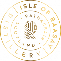 Isle of Raasay Logo