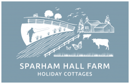 Sparham Hall Farm Cottages Logo