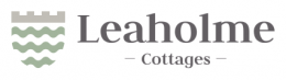Leaholme Cottages logo