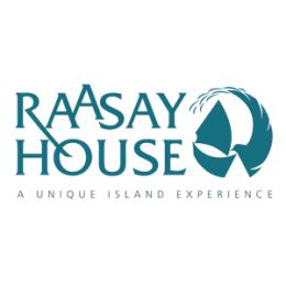 Raasay House - A unique Island Experience