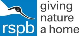RSPB Giving Nature a Home