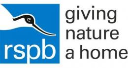 RSPB giving nature a home