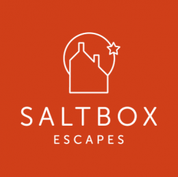 Saltbox Escapes Ltd