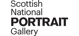 Scottish National Portrait Gallery logo