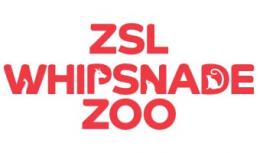 ZSL Whipsnade zoo logo 