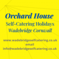 Orchard House Wadebridge