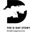 The D-Day Story logo