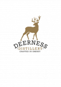 Deerness Distillery Logo