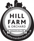 Hill Farm and Orchard
