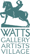 Watts Gallery - Artists' Village Logo