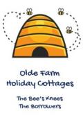 Olde Farm Holiday Cottages Logo