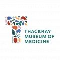 Thackray Logo