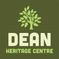 Dean Heritage Centre Logo