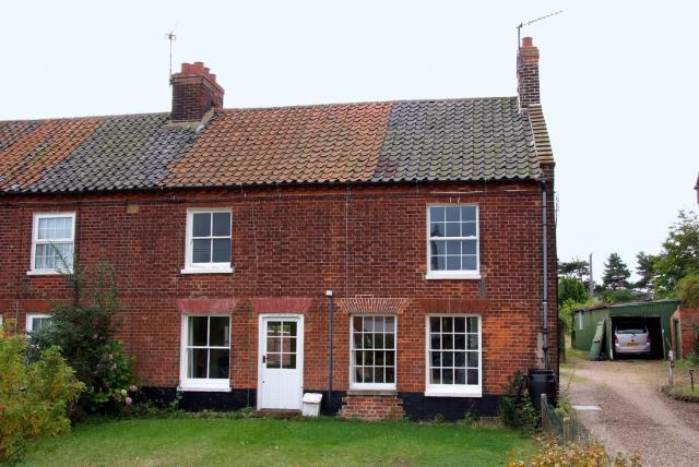 Tennyson Cottage Self Catering Accomodation Brancaster Staithe