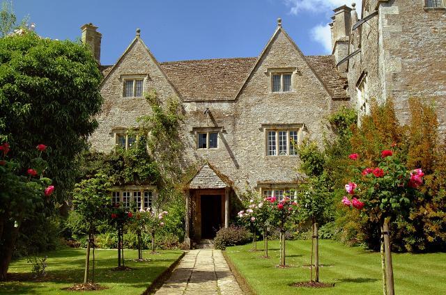 The inspirational Cotswold retreat of William Morris
