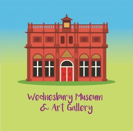Wednesbury Museum