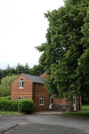 Edlington Hall Cottage